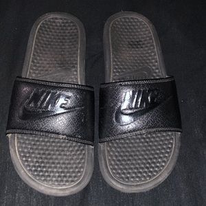 Nike Slides